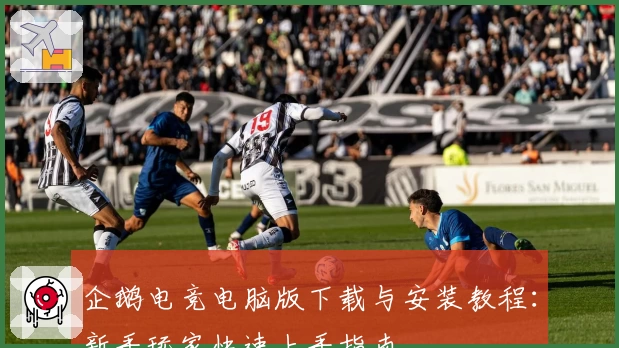 企鹅电竞电脑版下载与安装教程：新手玩家快速上手指南