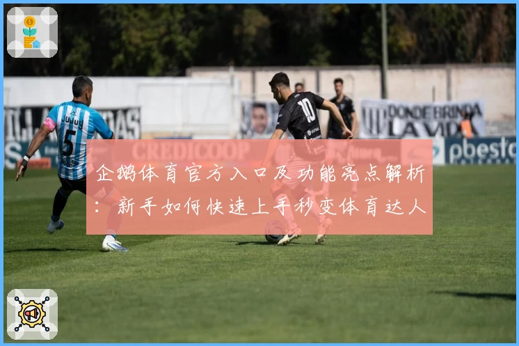 企鹅体育官方入口及功能亮点解析：新手如何快速上手秒变体育达人