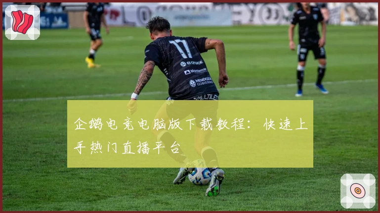 企鹅电竞电脑版下载教程：快速上手热门直播平台