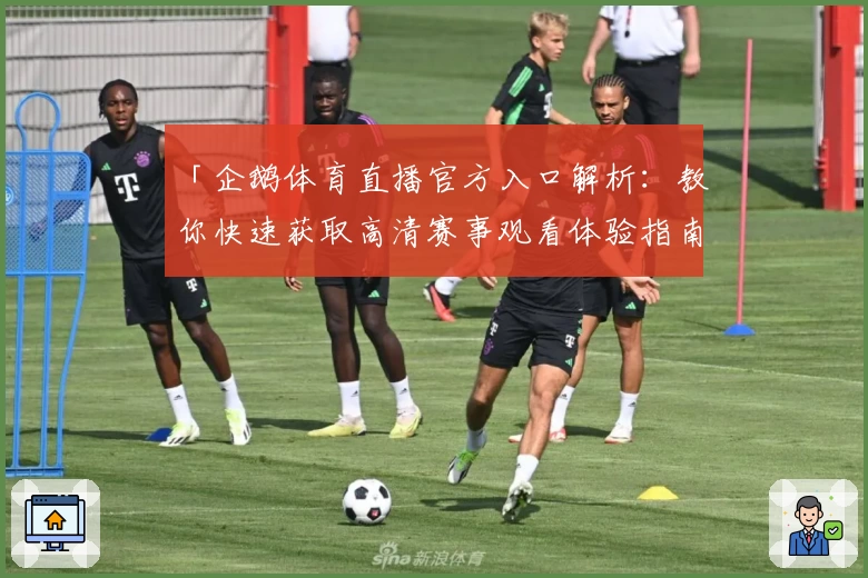 「企鹅体育直播官方入口解析：教你快速获取高清赛事观看体验指南」